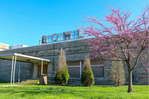 643 S Airport Rd, Seymour, IN 47274